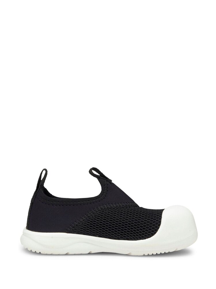 Puma Black Baby Aquacat Shield Unisex Sandals - Image 1 of 6