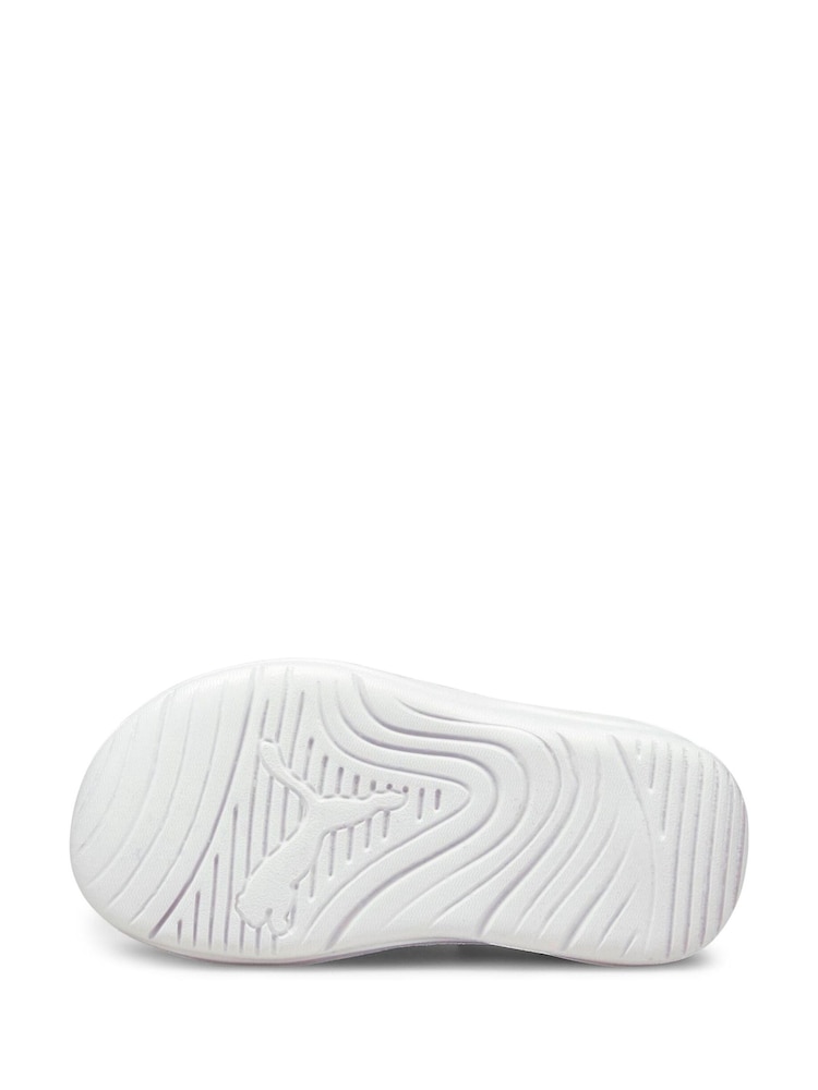 Puma Black Baby Aquacat Shield Unisex Sandals - Image 6 of 6