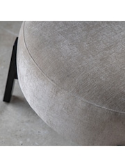 Gallery Home Anthracite Grey Archway Armchair - Image 3 of 3