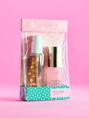 Inspire Haircare Gift Set - Image 3 of 4