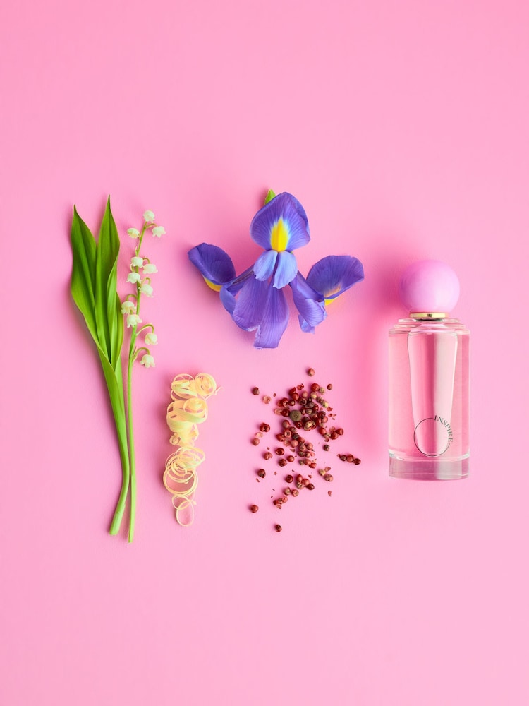 Inspire Haircare Gift Set - Image 4 of 4