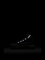 Nike Black Youth Hikeda Boots - Image 10 of 10