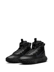 Nike Black Youth Hikeda Boots - Image 3 of 10