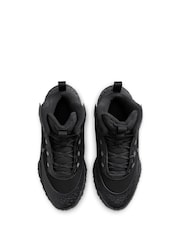 Nike Black Youth Hikeda Boots - Image 5 of 10