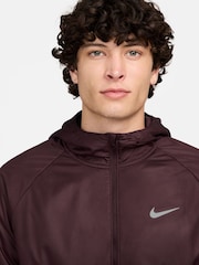 Красный - непромокаемая куртка для бега Nike Sphere Miler Therma-FIT - Image 4 of 5