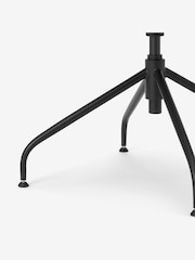 MADE.COM Orange Rumana Office Chair - Image 5 of 8