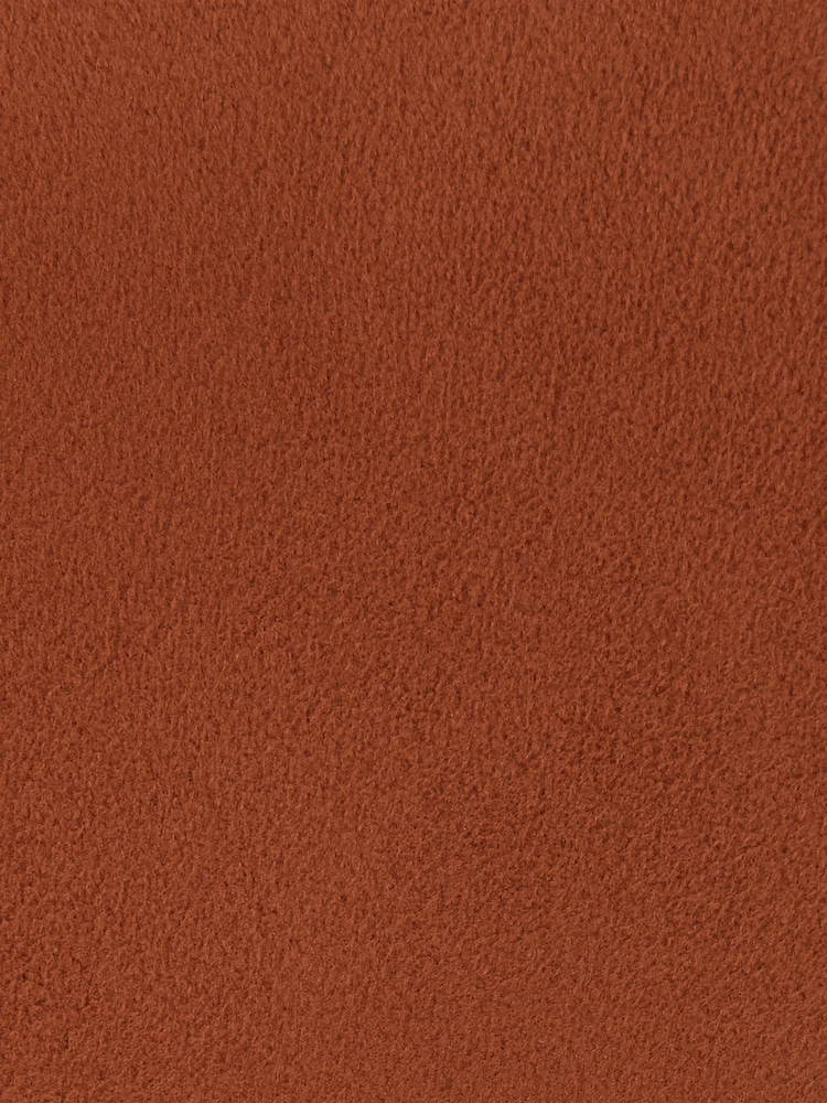 MADE.COM Orange Rumana Office Chair - Image 8 of 8