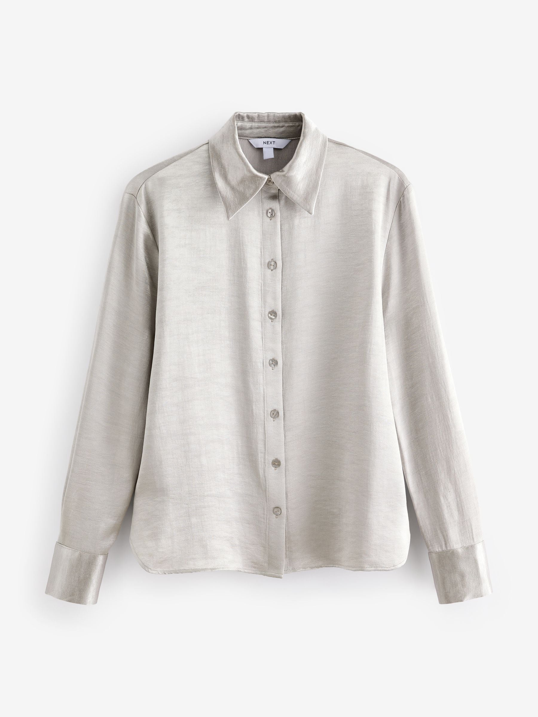 Old Money Style | One Piece Cooper Collar Men's Shirt