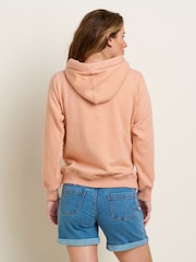 Brakeburn Pink Pink Star Elise Hoodie - Image 2 of 5