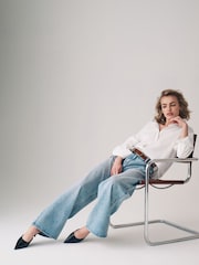 The Set – 2er-Pack klassische Hemden aus 100 % Baumwolle - Bild 3 von 10
