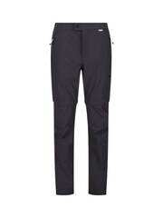 Regatta Grey Highton Zip Off Stretch Trousers - Image 9 of 9
