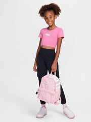 Nike Pink Pop Trend Baby T-Shirt - Image 4 of 5