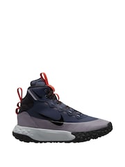 Синий - Nike Молодежная хикеда ботинки - Image 1 of 4