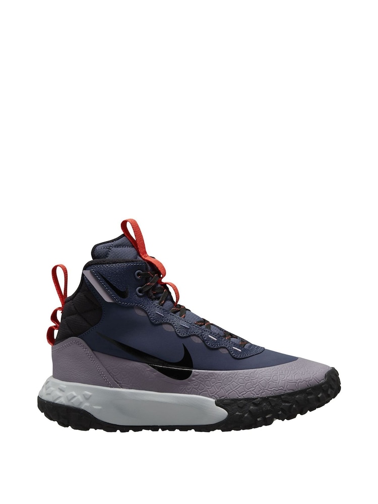 Синий - Nike Молодежная хикеда ботинки - Image 1 of 4