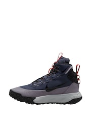Синий - Nike Молодежная хикеда ботинки - Image 2 of 4