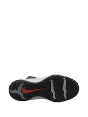 Синий - Nike Молодежная хикеда ботинки - Image 3 of 4
