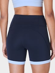 Sweaty Betty Power 6" Colour Block Shorts - Bild 2 von 8