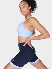Sweaty Betty Power 6" Colour Block Shorts - Bild 3 von 8
