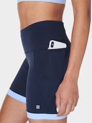 Sweaty Betty Power 6" Colour Block Shorts - Bild 5 von 8