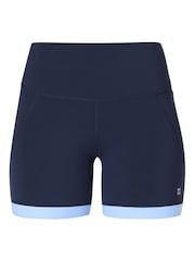 Sweaty Betty Power 6" Colour Block Shorts - Bild 8 von 8