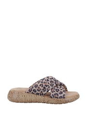 Hush Puppies Sarah Slides - Image 3 of 5