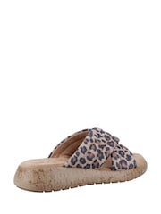 Hush Puppies Sarah Slides - Image 5 of 5