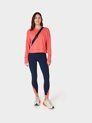 Gelato Green Ombre - Кроп-свитшот После урока - Изображение 4 из 7