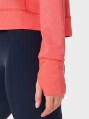 Gelato Green Ombre - Кроп-свитшот После урока - Изображение 5 из 7