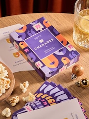 Purple Charades Card Game - Image 2 of 3