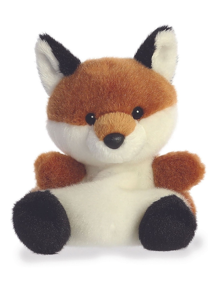Aurora World Palm Pals Sly Fox Plush Toy - Image 1 of 5