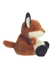 Aurora World Palm Pals Sly Fox Plush Toy - Image 3 of 5
