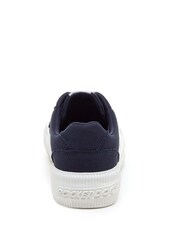 Rocket Dog Navy Cheery Trainers - Image 3 of 6