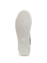 Rocket Dog Navy Cheery Trainers - Image 4 of 6