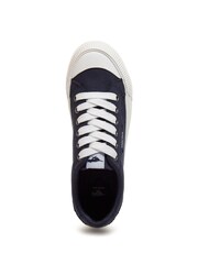Rocket Dog Navy Cheery Trainers - Image 5 of 6