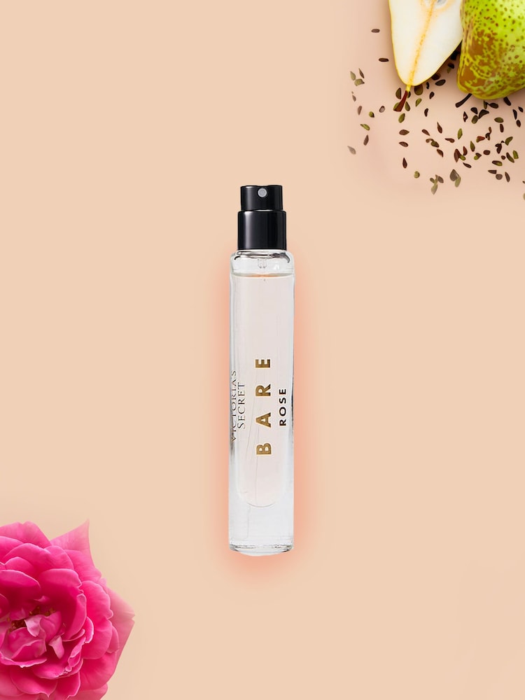 Victoria's Secret Bare Rose Perfume 7ml - Image 1 of 2 Victoria's Secret Bare Rose Perfume 7ml - Image 1 of 2