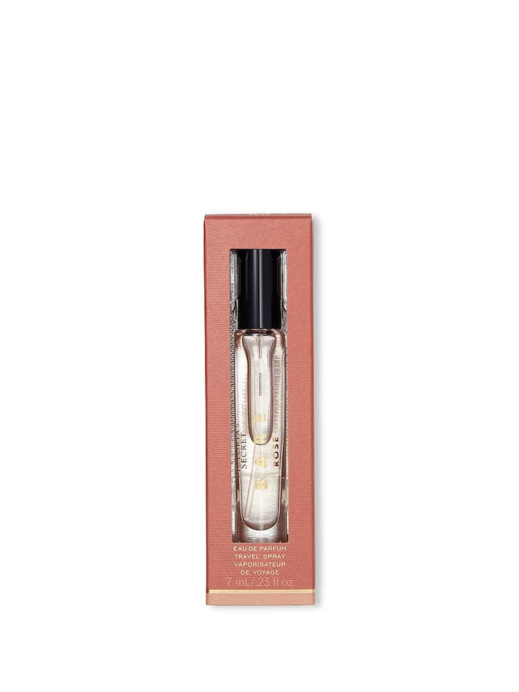 Victoria's Secret Bare Rose Perfume 7ml - Image 2 of 4