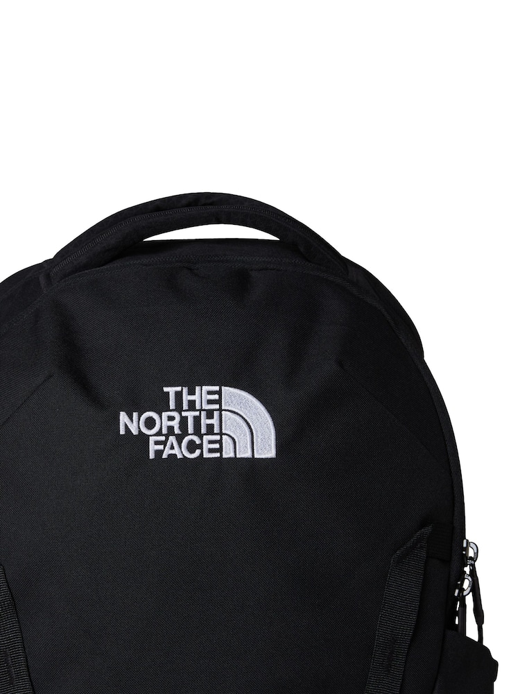 The North Face Black Vault Backpack - Image 3 of 8