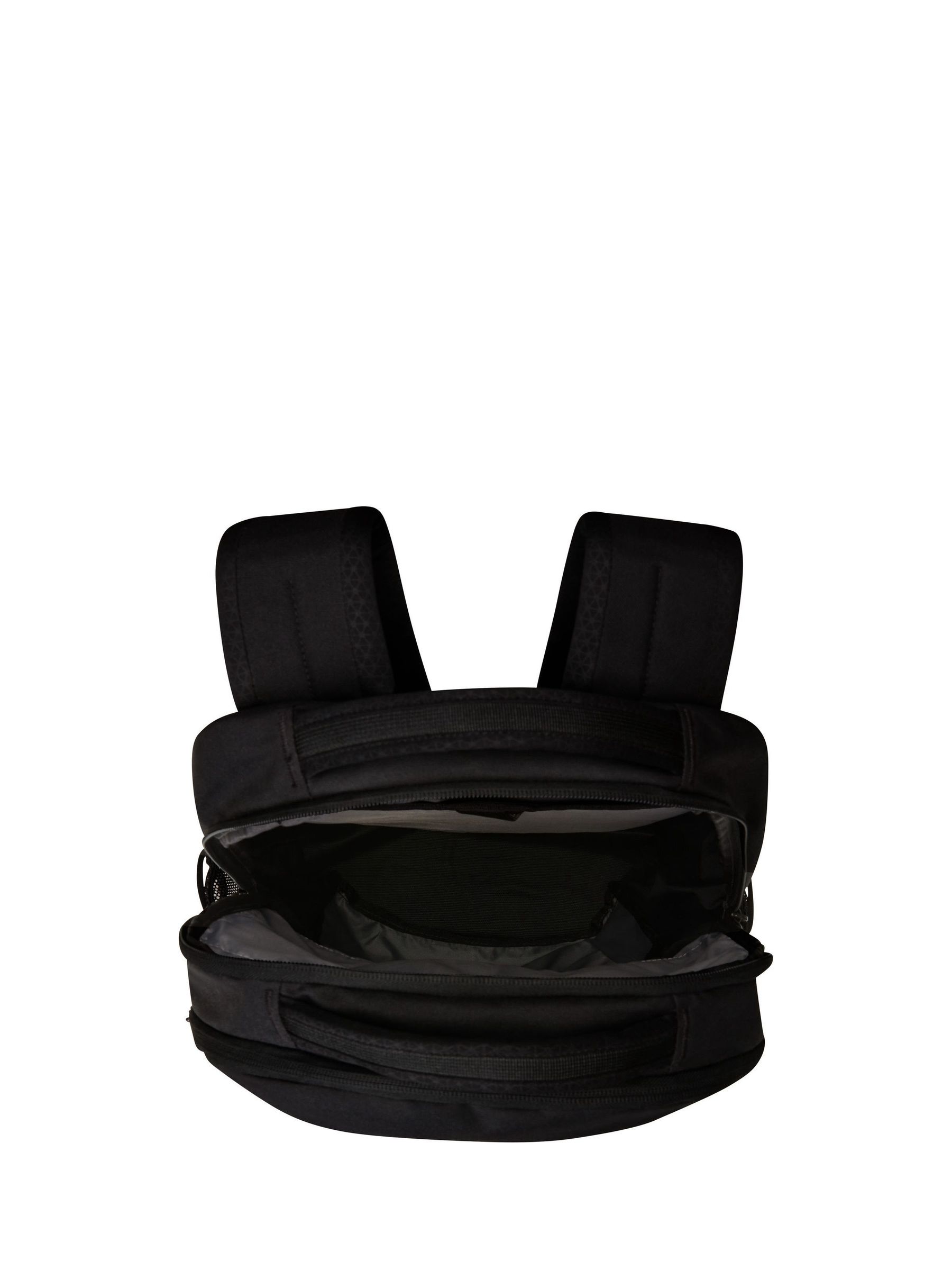 Buy The North Face Black Vault Backpack from Next Romania