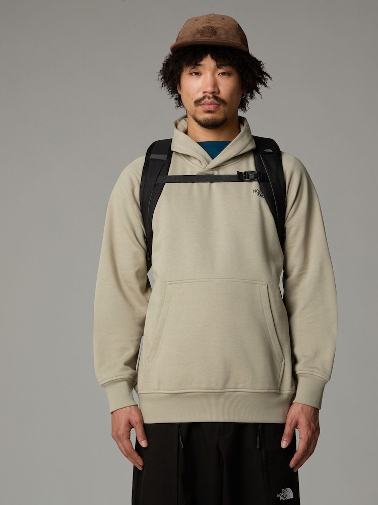 The North Face Black Vault Backpack - Image 7 of 8