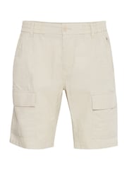 Cargoshorts aus Leinenmischung - Bild 5 von 5