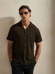 Ray-Ban Gold Tone Emy Rb3741 Rectangle Sunglasses - Image 8 of 10