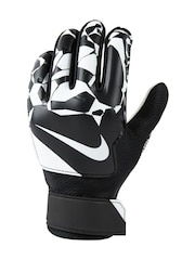 Nike Black Kids Junior Match Goalkeeper Gloves - Image 1 of 2