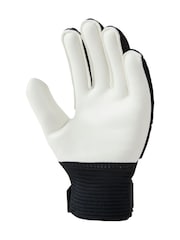 Nike Black Kids Junior Match Goalkeeper Gloves - Image 2 of 2