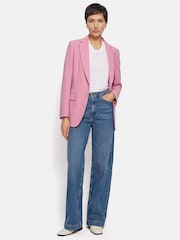 Jigsaw Fluid Twill Knox Jacket - Image 3 of 7