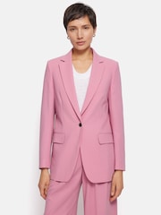 Jigsaw Fluid Twill Knox Jacket - Image 6 of 7