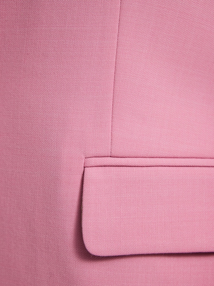 Jigsaw Fluid Twill Knox Jacket - Image 7 of 7