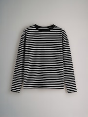 Pack de 4 camisetas holgadas de The Set - Imagen 10 de 11
