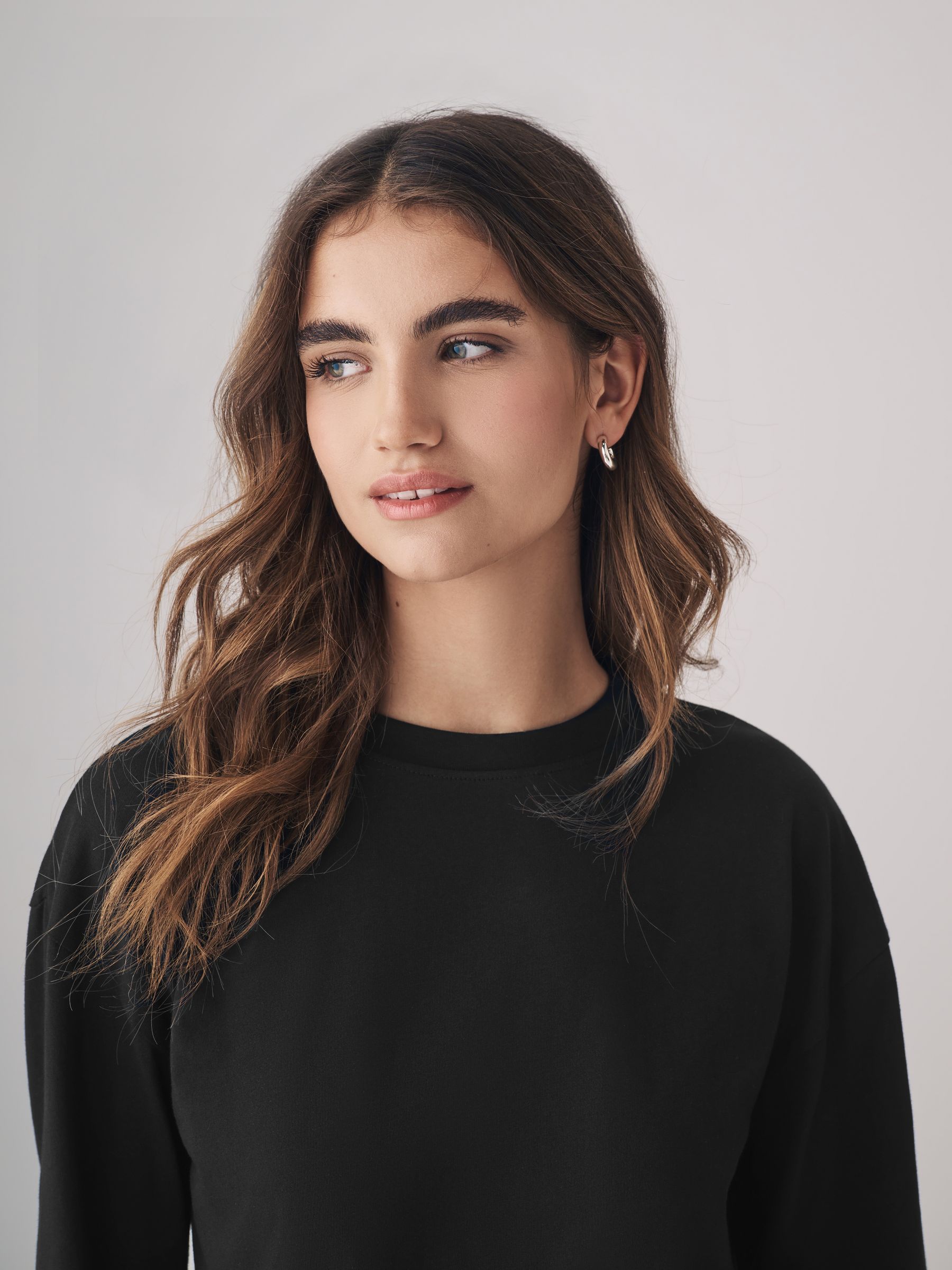 Next Morning Shirt Midnight/White Stripe main image 0