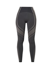 Sweaty Betty Black Silhouette Sculpt Seamless Workout Leggings - Image 8 of 8