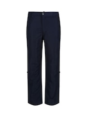 Regatta Blue Sorcer VI Mountain Trousers - Image 7 of 8